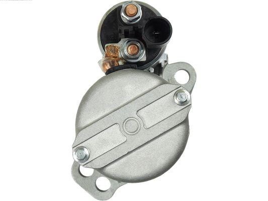 Starter AS-PL S0488
