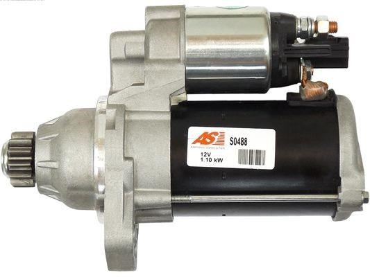 Buy AS-PL S0488 at a low price in United Arab Emirates!