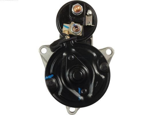 Starter AS-PL S0495