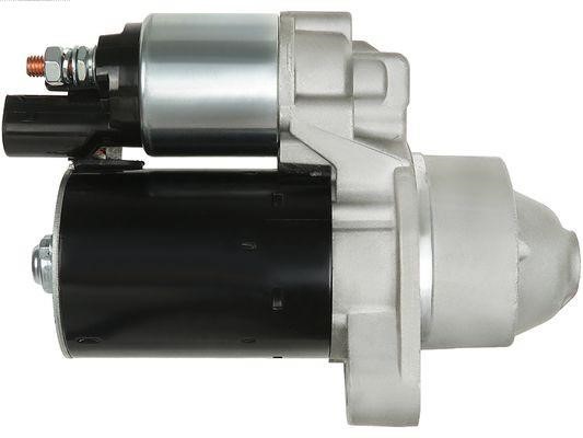 Starter AS-PL S0490