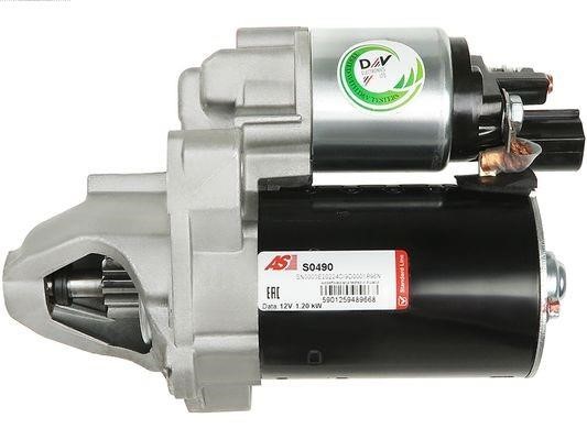 Buy AS-PL S0490 at a low price in United Arab Emirates!