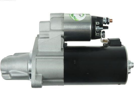 Starter AS-PL S0491