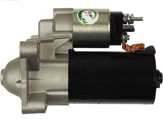 Starter AS-PL S0497