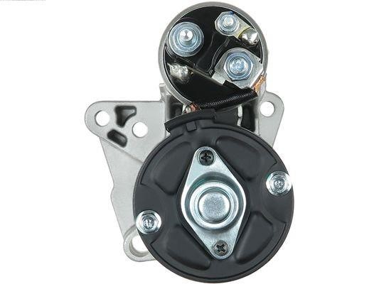 Starter AS-PL S0741S