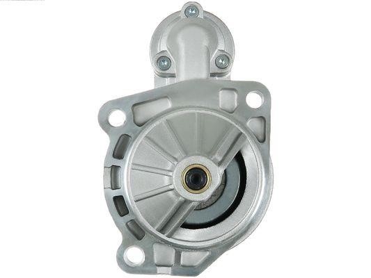 AS-PL S0763S Starter S0763S S0763S AS-PL Starter