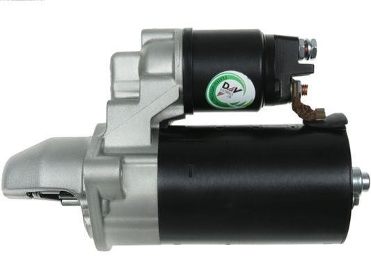 Starter AS-PL S0507PR