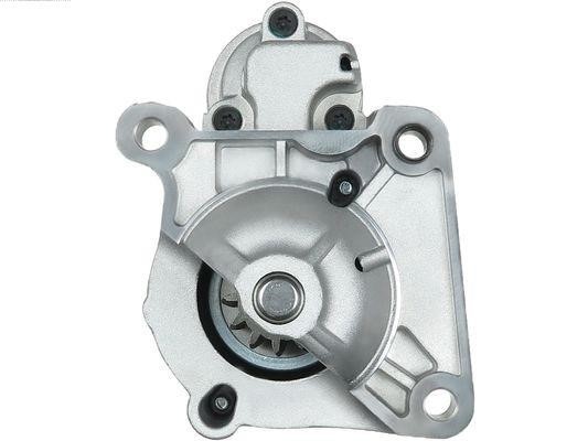 Engine starter Mini Mini Clubman: S0743S AS-PL Starter