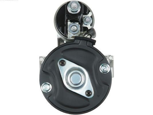 Starter AS-PL S0744S