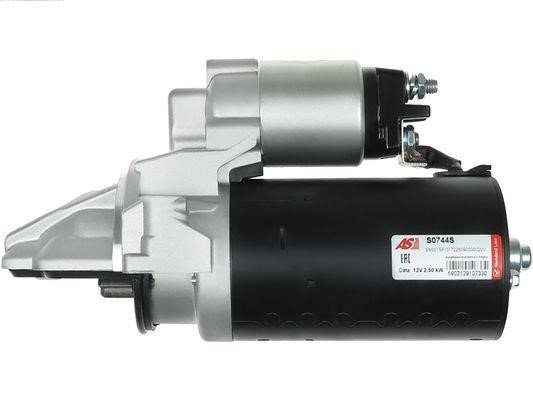 Buy AS-PL S0744S at a low price in United Arab Emirates!