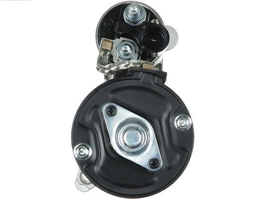 Starter AS-PL S0746S