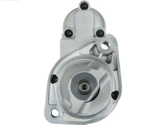 Starter motor Chrysler 300C: S0747S AS-PL Starter