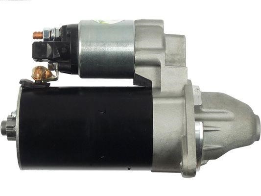 Starter AS-PL S0514