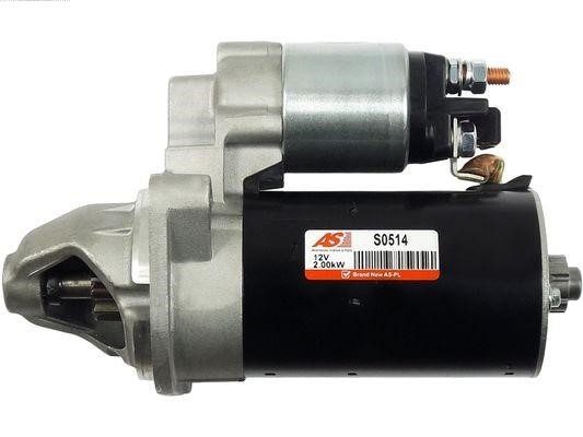 Buy AS-PL S0514 at a low price in United Arab Emirates!