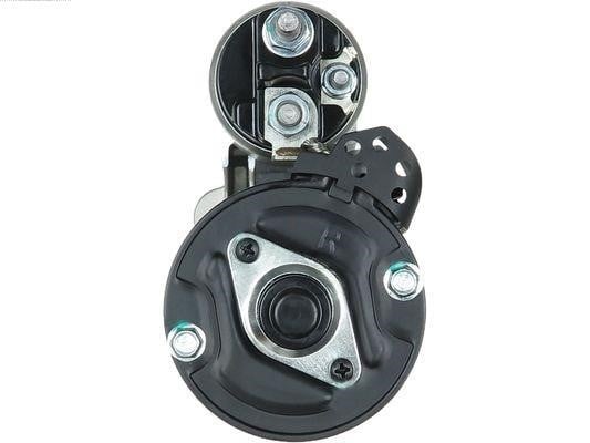 Starter AS-PL S0772S