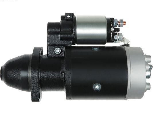 Starter AS-PL S0753S
