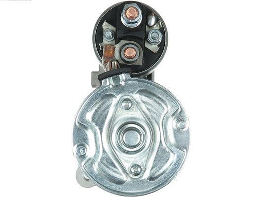 Buy AS-PL S0800S – good price at EXIST.AE!