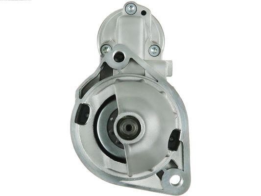 S0800S AS-PL Starter
