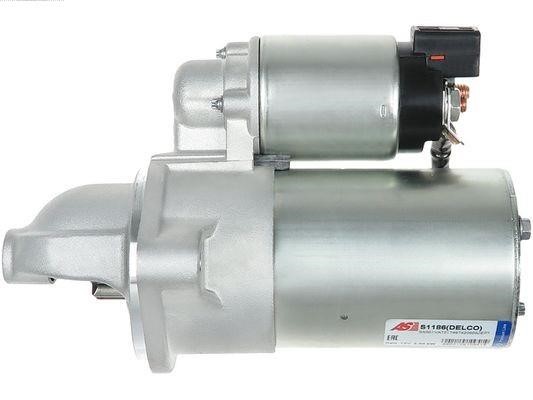 Buy AS-PL S1186DELCO – good price at EXIST.AE!