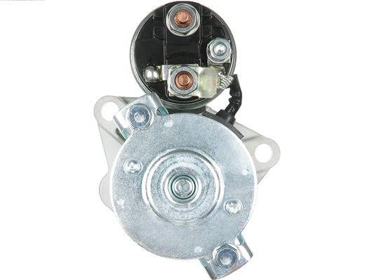 Starter AS-PL S1167S
