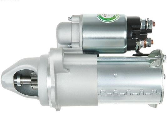 Starter AS-PL S1178S
