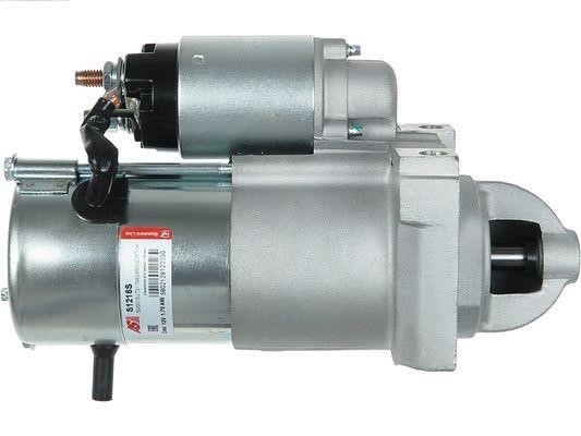 Starter AS-PL S1216S
