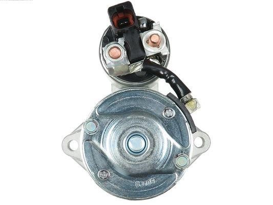 Starter AS-PL S1186(DELCO)