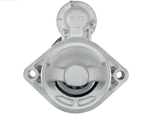 S1186DELCO AS-PL Starter