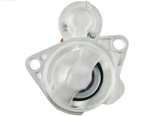 Engine starter Opel Speedster: S1226S AS-PL Starter