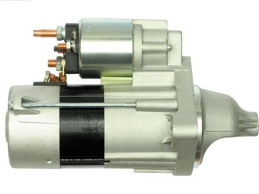 Starter AS-PL S3074