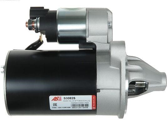 Starter AS-PL S3082S
