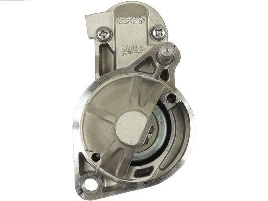 Starter motor KIA Carnival (Kia Carnival): S3106VALEO AS-PL Starter
