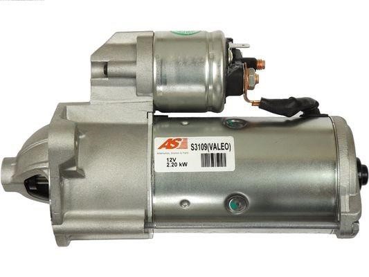 Buy AS-PL S3109VALEO – good price at EXIST.AE!