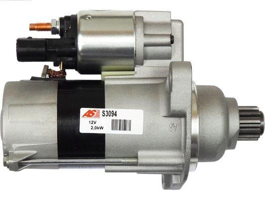 Starter AS-PL S3094
