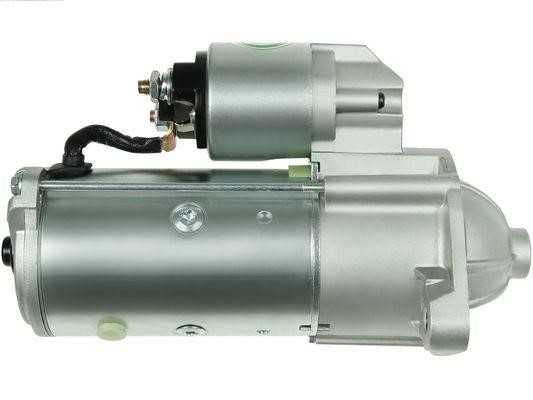 Starter AS-PL S3109S