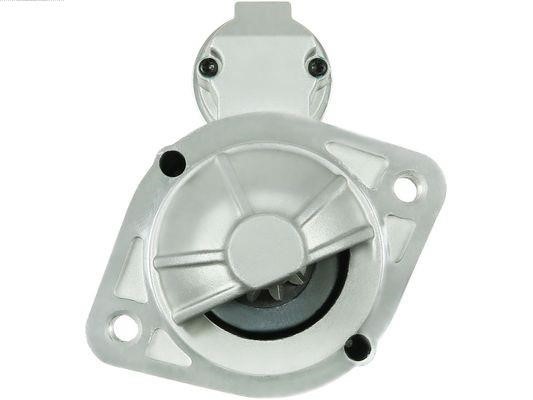 Starter motor Hyundai Grace: S3109S AS-PL Starter