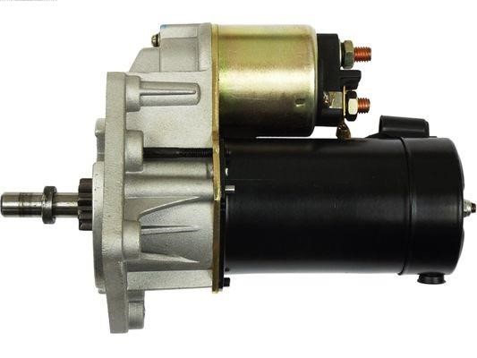 Starter AS-PL S3119