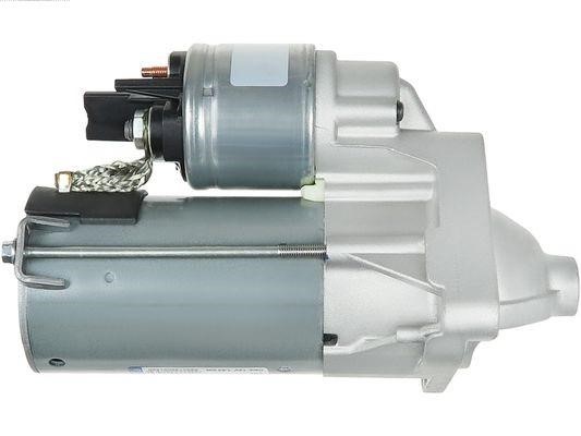 Buy AS-PL S3124VALEO – good price at EXIST.AE!