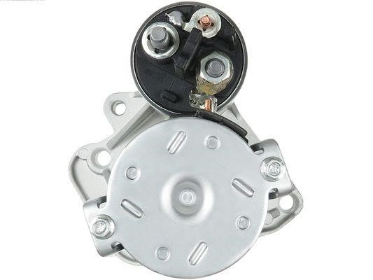 Starter AS-PL S3124VALEO