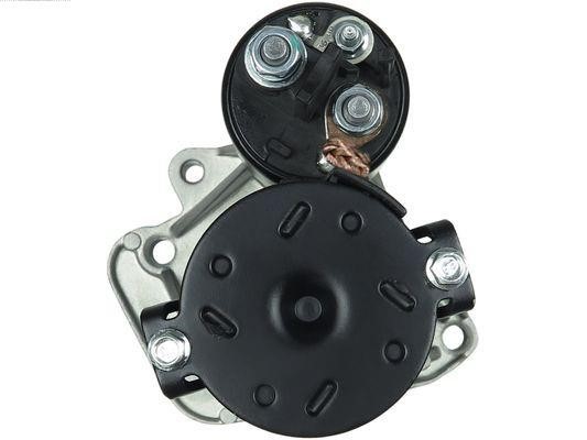 Starter AS-PL S3124PR