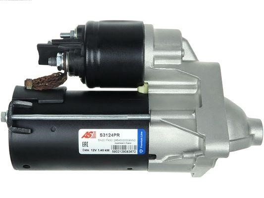 Buy AS-PL S3124PR at a low price in United Arab Emirates!