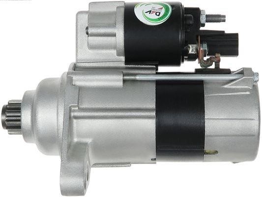 Starter AS-PL S3096SR
