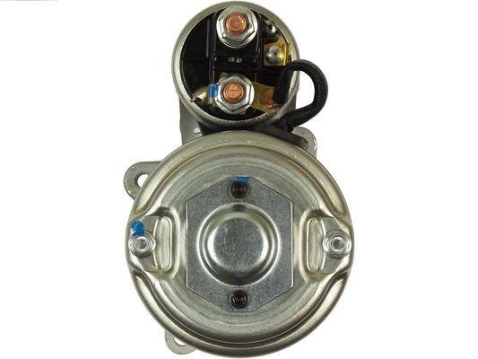 Buy AS-PL S3126 – good price at EXIST.AE!