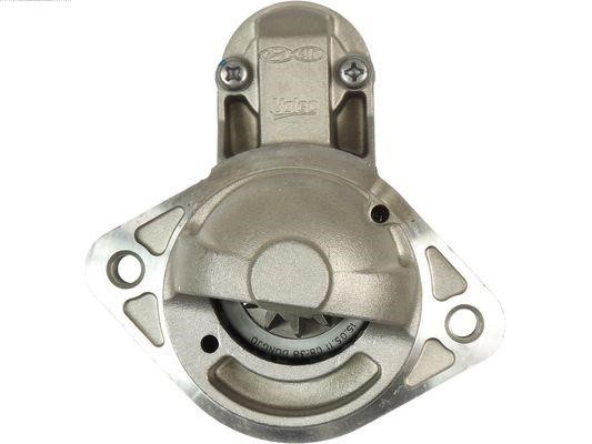 Engine starter motor Hyundai H-1 Cargo: S3115VALEO AS-PL Starter