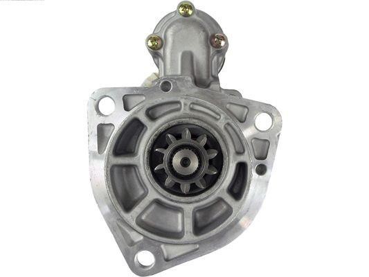 S5063 AS-PL Starter
