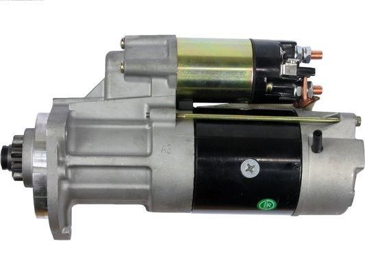 Starter AS-PL S5063