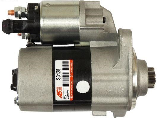 Starter AS-PL S3128