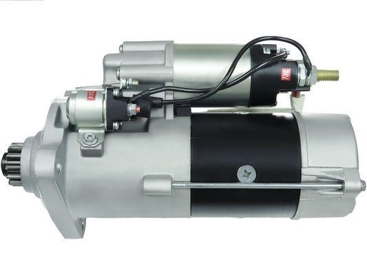 Starter AS-PL S5049