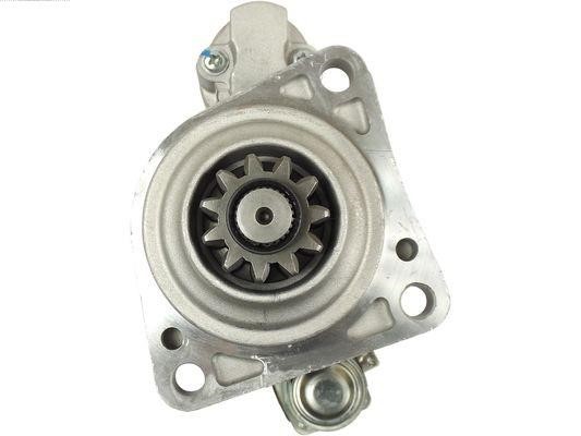 S5070 AS-PL Starter