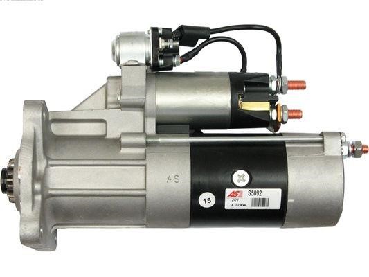 Starter AS-PL S5092