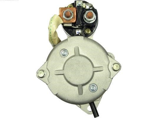 Starter AS-PL S5073